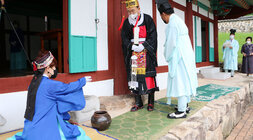 남평향교 고유례