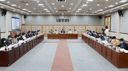 시민이 인수위에 바란다 추진상황보고회