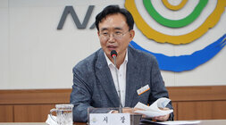 나주대전환 윤병태 나주시장직 인수위 백서 전달식