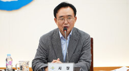 8월 중 이.통장 연합회 월례회의