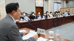 8월 중 이.통장 연합회 월례회의