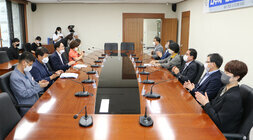 나주 관광활성화 업무협약식