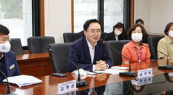 나주 관광활성화 업무협약식