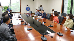 나주 관광활성화 업무협약식