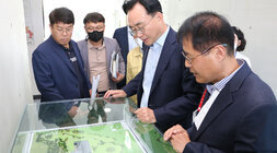 마한문화제 점검회의