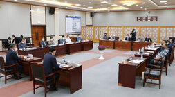 이.통장연합회 월례회의