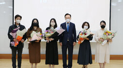 10월 중 정례조회