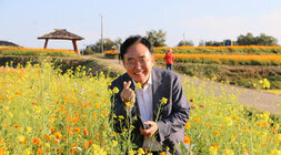 마한문화제 준비사항 현장점검