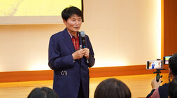 회 더 큰 나주아카데미