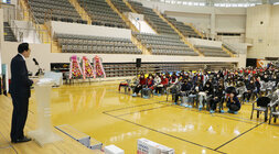 제10회 전남노인복지시설협회 한마음대회