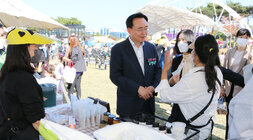 2022년 빛가람 페스티벌