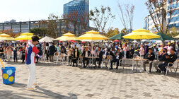 2022년 빛가람 페스티벌