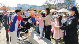 2022년 빛가람 페스티벌