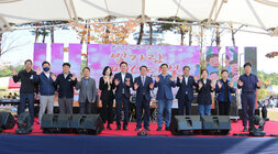 2022년 빛가람 페스티벌