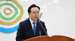 11월 정례조회