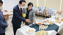 금천면 도시재생 금도이따 성과공유회