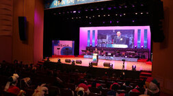 제7회 나주예술제 개막식