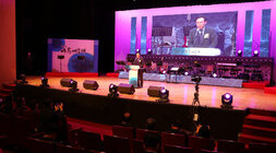 제7회 나주예술제 개막식