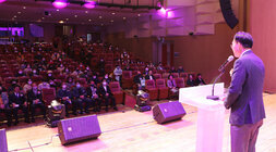 제7회 나주예술제 개막식