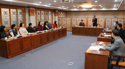 서울 서초구 교류협의회