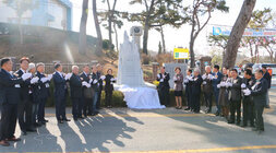 공산초교 100주년 기념행사