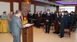 남평향교 기로연