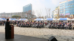 제3회 빛가람동 주민총회