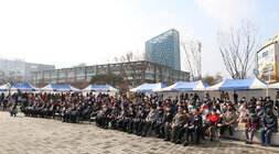 제3회 빛가람동 주민총회