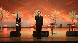 나주시 장애인 사랑나눔 콘서트