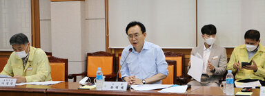 광주 전남 공동 혁신도시 복합혁신센터 건립 추진 토론회