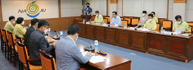 광주 전남 공동 혁신도시 복합혁신센터 건립 추진 토론회