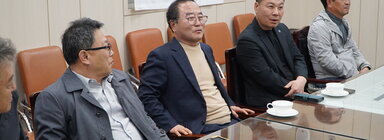 25.03.27.한국자유총연맹 면담