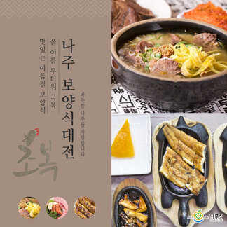 보양식대전