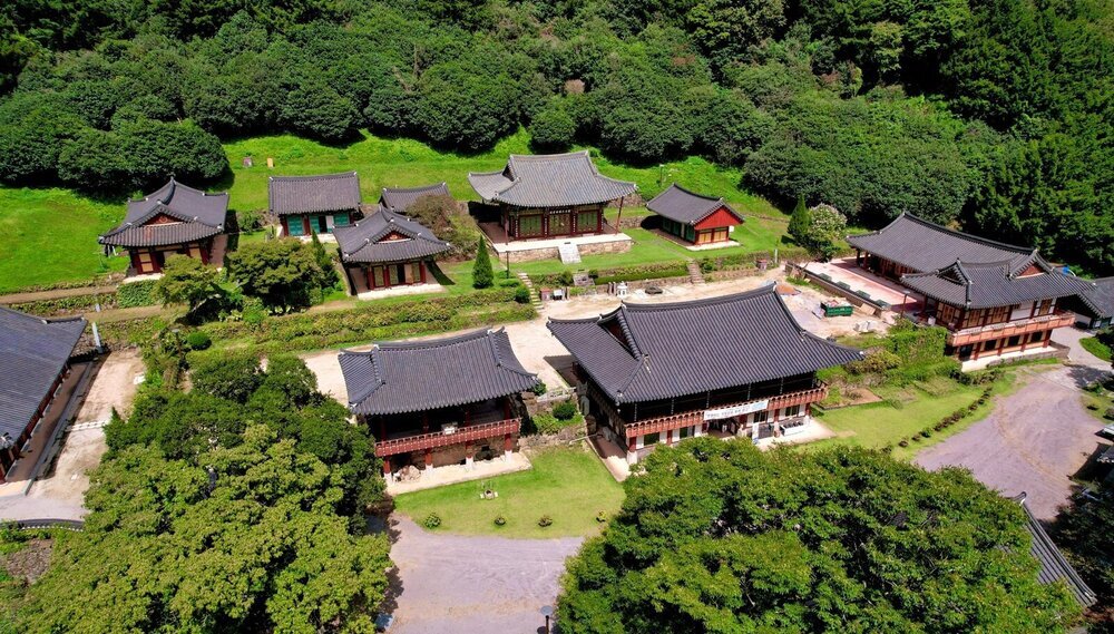 나주 불회사, 전통산사 활용사업 2년 연속 ‘국가유산청장상’
새로운글