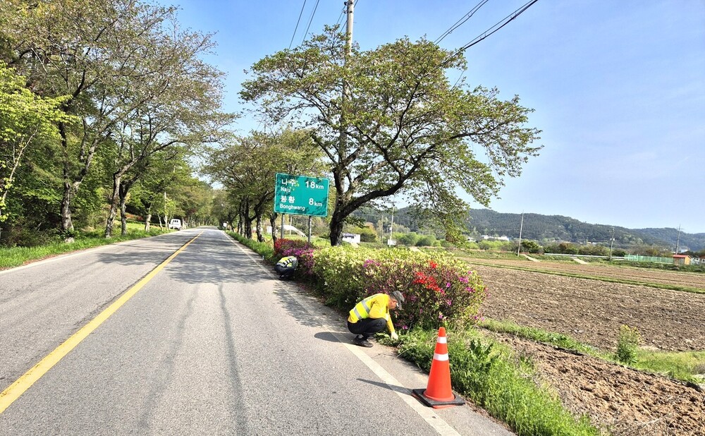 나주시, 2026년 지역공동체일자리 22명 모집…6월5일까지 접수