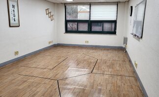 나주시노인복지관(본관) 프로그램실1