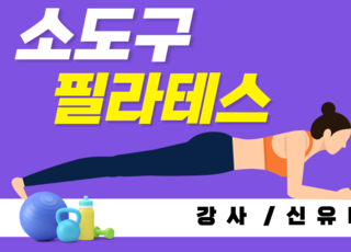 소도구 필라테스