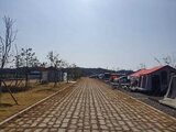 죽산보오토캠핑장