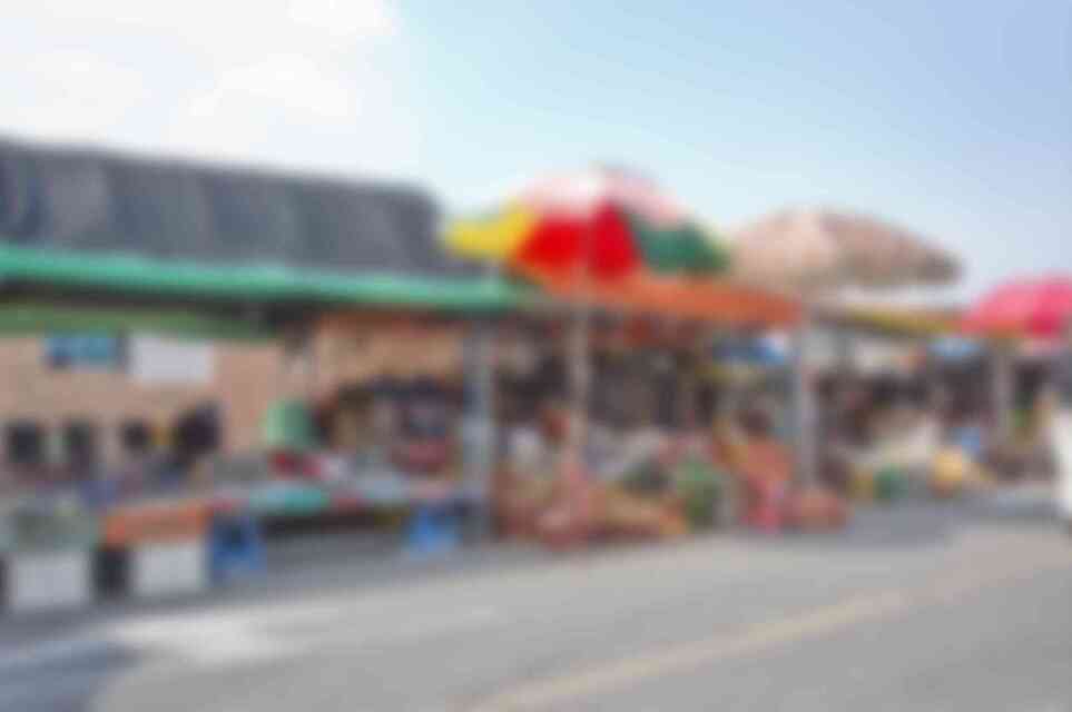 목사고을시장 목사고을시장