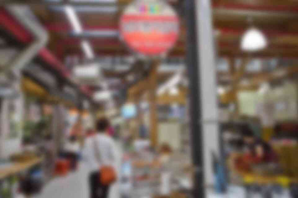 목사고을시장 목사고을시장