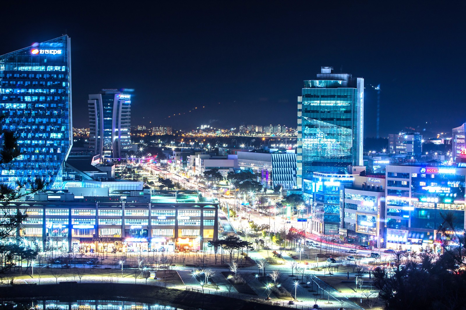 ‘에너지 수도 나주’…호남권 반도체클러스터 성공 거점 첨부 이미지 1